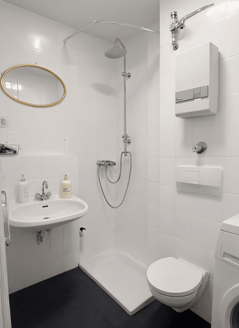 Predaj bytu 1-izbový 28 m², Vorgebirgsstraße 39, Bonn, Severné Porýnie - Westfálsko Predaj bytu 1-izbový 28 m², Vorgebirgsstraße 39, Bonn, Severné Porýnie - Westfálsko