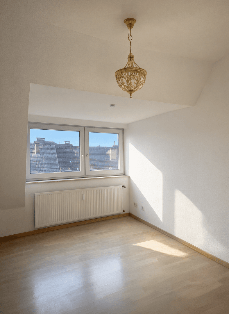 Predaj bytu 1-izbový 28 m², Vorgebirgsstraße 39, Bonn, Severné Porýnie - Westfálsko Predaj bytu 1-izbový 28 m², Vorgebirgsstraße 39, Bonn, Severné Porýnie - Westfálsko