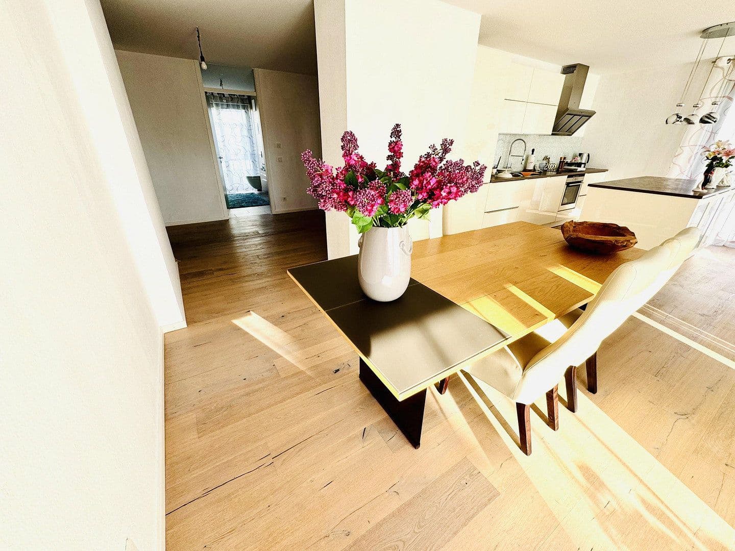 Predaj bytu 3-izbový 88 m², Ostfildern, Bádensko-Wurttembersko Predaj bytu 3-izbový 88 m², Ostfildern, Bádensko-Wurttembersko