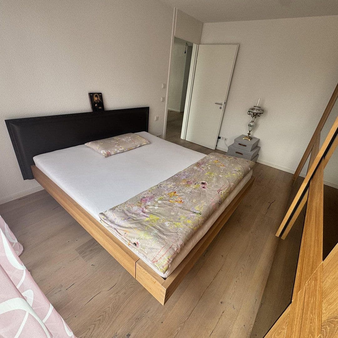Predaj bytu 3-izbový 88 m², Ostfildern, Bádensko-Wurttembersko Predaj bytu 3-izbový 88 m², Ostfildern, Bádensko-Wurttembersko