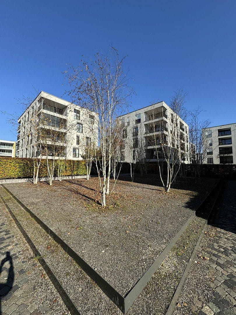 Predaj bytu 3-izbový 88 m², Ostfildern, Bádensko-Wurttembersko Predaj bytu 3-izbový 88 m², Ostfildern, Bádensko-Wurttembersko