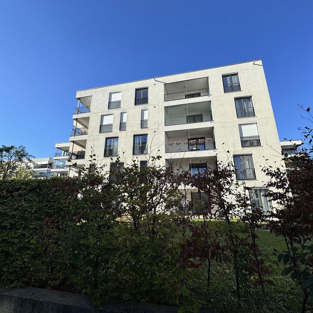 Predaj bytu 3-izbový 88 m², Ostfildern, Bádensko-Wurttembersko Predaj bytu 3-izbový 88 m², Ostfildern, Bádensko-Wurttembersko