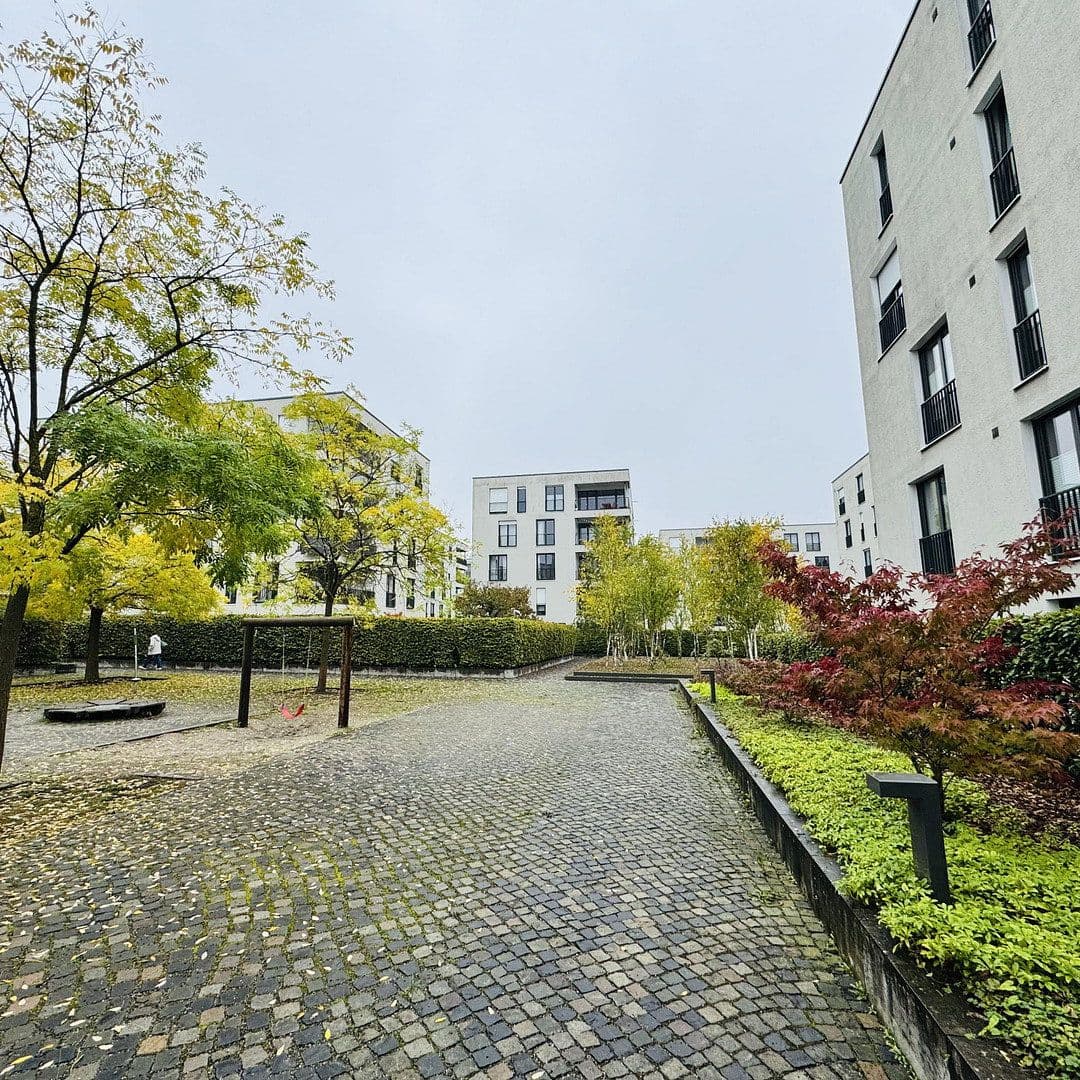 Predaj bytu 3-izbový 88 m², Ostfildern, Bádensko-Wurttembersko Predaj bytu 3-izbový 88 m², Ostfildern, Bádensko-Wurttembersko