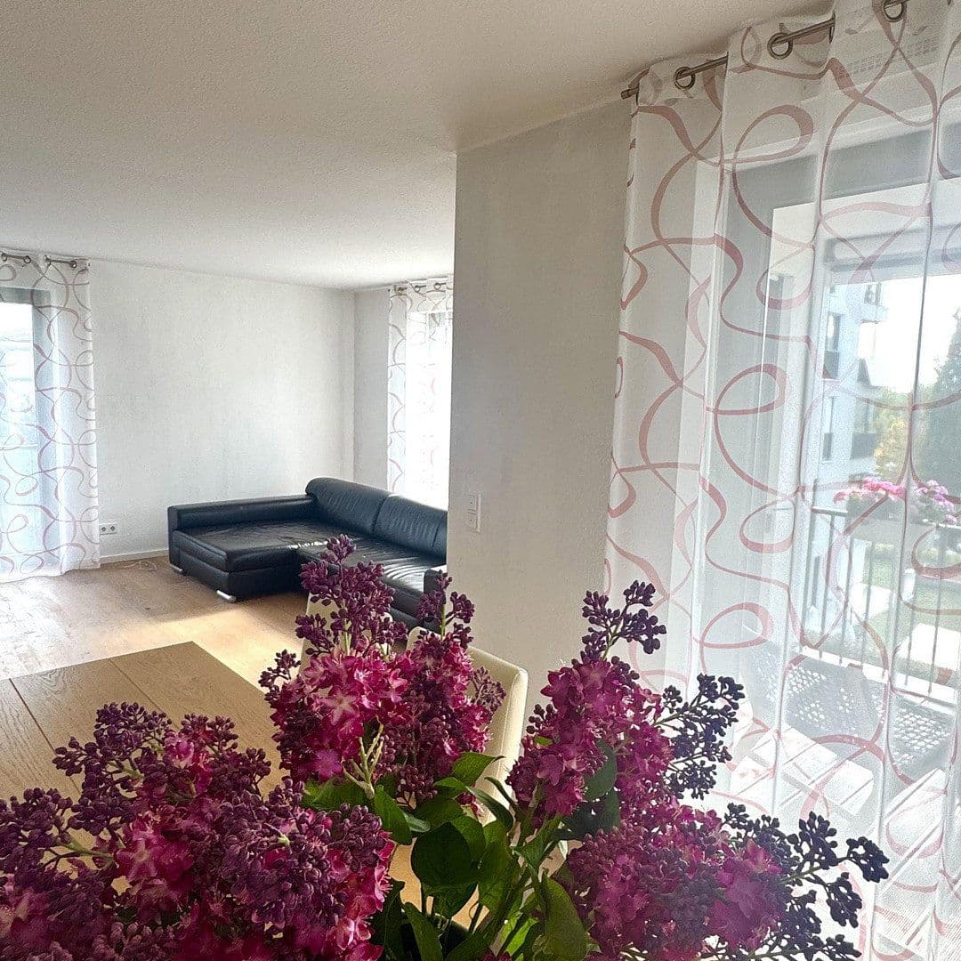 Predaj bytu 3-izbový 88 m², Ostfildern, Bádensko-Wurttembersko Predaj bytu 3-izbový 88 m², Ostfildern, Bádensko-Wurttembersko