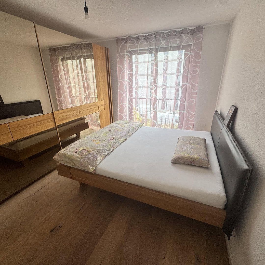 Predaj bytu 3-izbový 88 m², Ostfildern, Bádensko-Wurttembersko Predaj bytu 3-izbový 88 m², Ostfildern, Bádensko-Wurttembersko