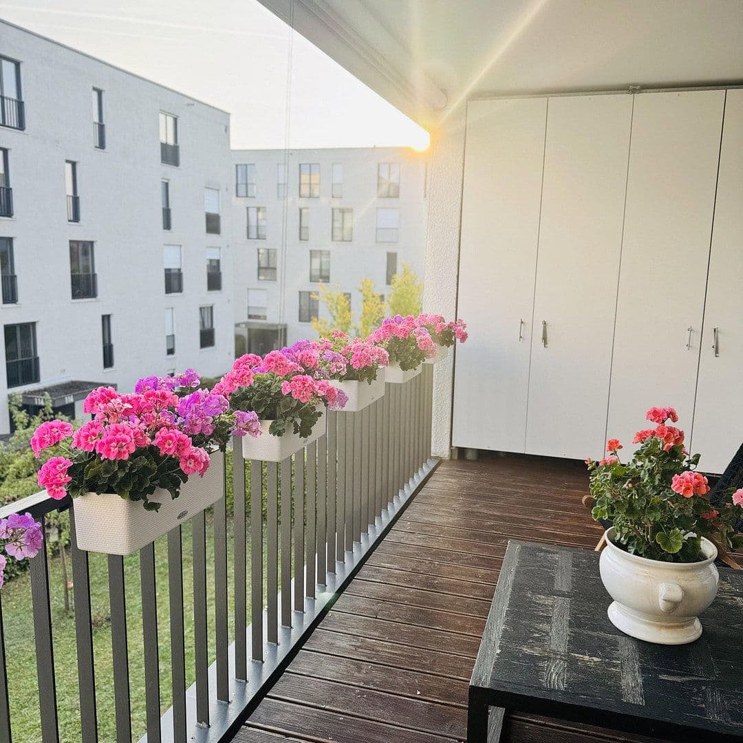 Predaj bytu 3-izbový 88 m², Ostfildern, Bádensko-Wurttembersko Predaj bytu 3-izbový 88 m², Ostfildern, Bádensko-Wurttembersko