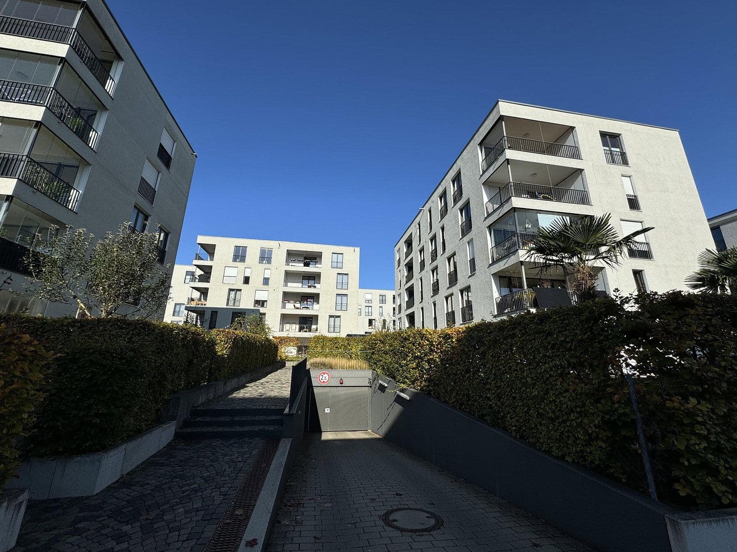 Predaj bytu 3-izbový 88 m², Ostfildern, Bádensko-Wurttembersko Predaj bytu 3-izbový 88 m², Ostfildern, Bádensko-Wurttembersko