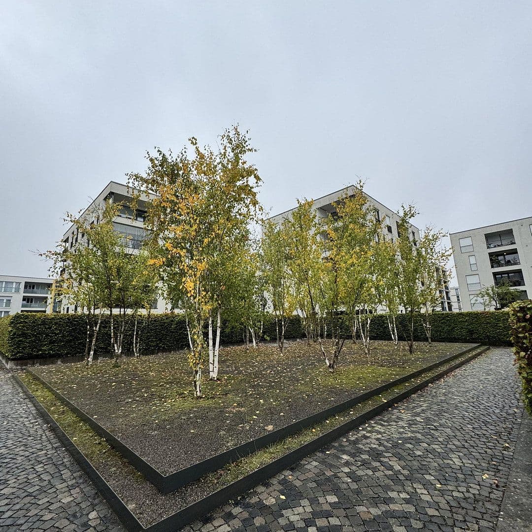 Predaj bytu 3-izbový 88 m², Ostfildern, Bádensko-Wurttembersko Predaj bytu 3-izbový 88 m², Ostfildern, Bádensko-Wurttembersko