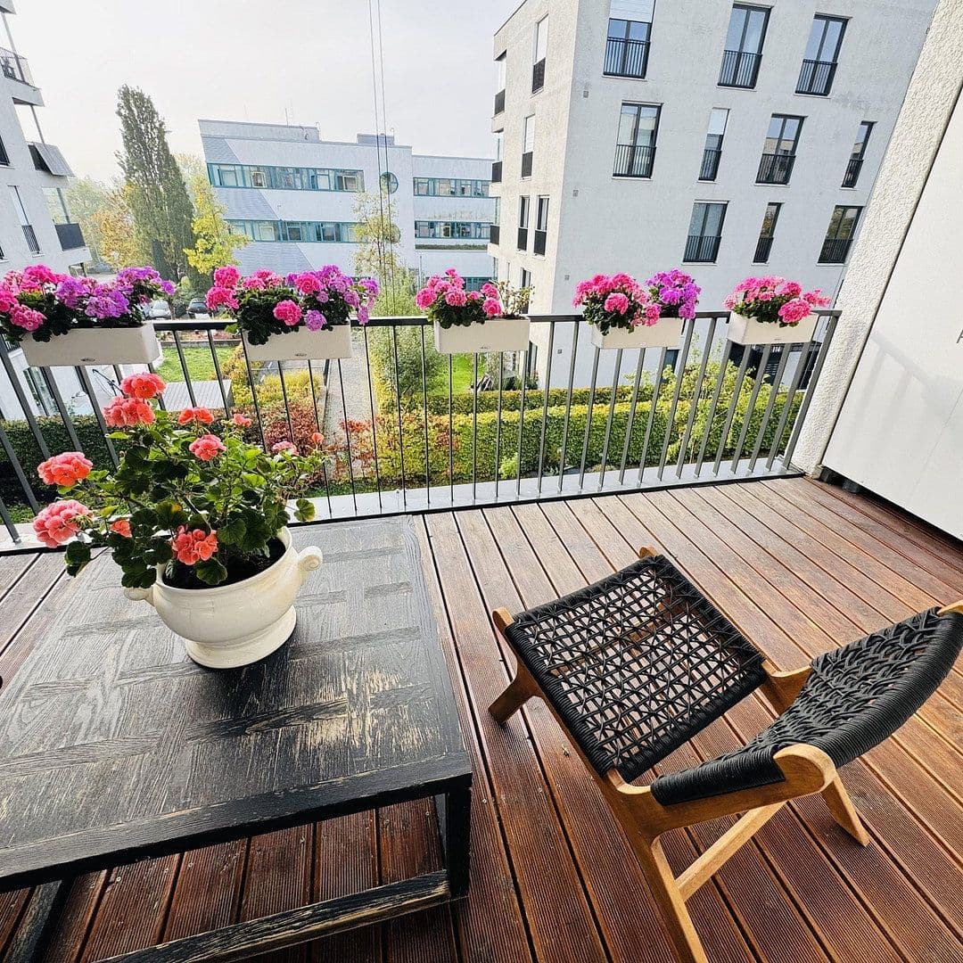 Predaj bytu 3-izbový 88 m², Ostfildern, Bádensko-Wurttembersko Predaj bytu 3-izbový 88 m², Ostfildern, Bádensko-Wurttembersko