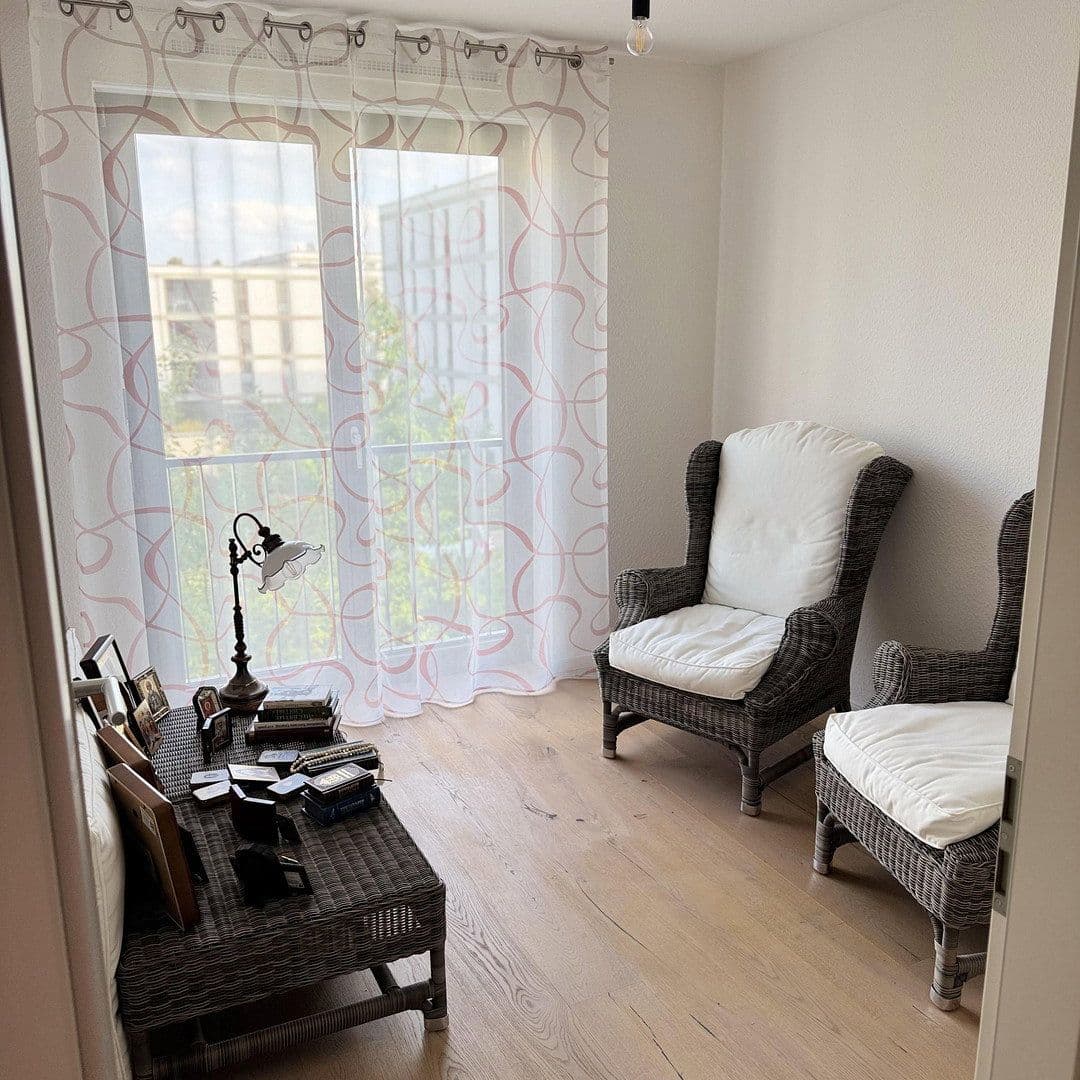 Predaj bytu 3-izbový 88 m², Ostfildern, Bádensko-Wurttembersko Predaj bytu 3-izbový 88 m², Ostfildern, Bádensko-Wurttembersko