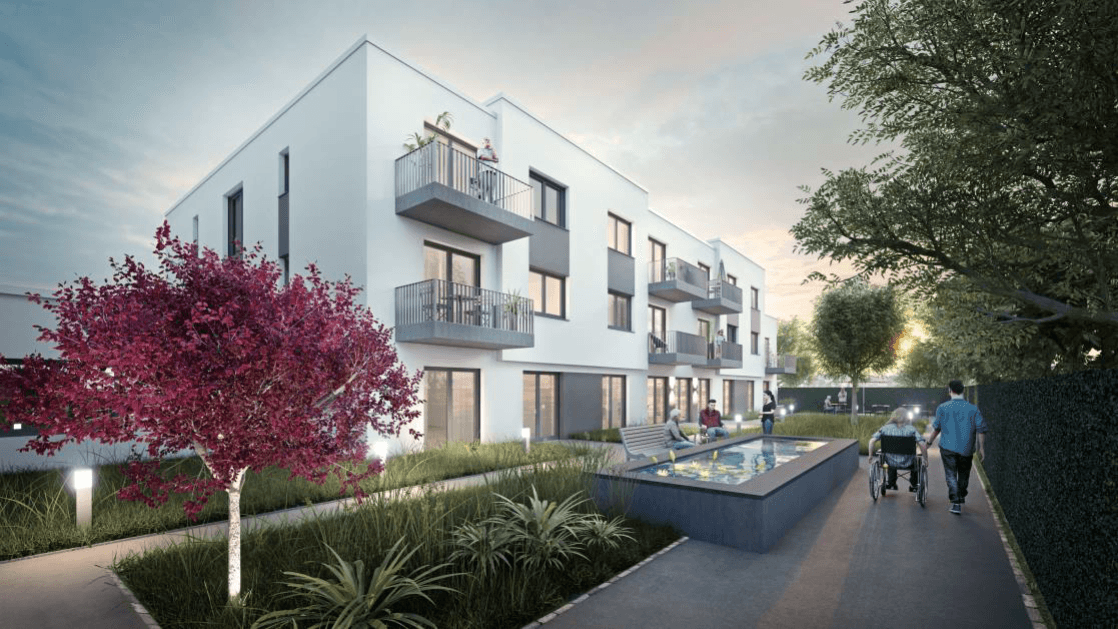 Predaj pozemku 2.953 m², Wittenberg, Sasko-Anhaltsko Predaj pozemku 2.953 m², Wittenberg, Sasko-Anhaltsko