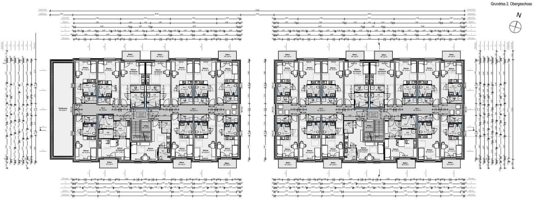 Predaj pozemku 2.953 m², Wittenberg, Sasko-Anhaltsko Predaj pozemku 2.953 m², Wittenberg, Sasko-Anhaltsko
