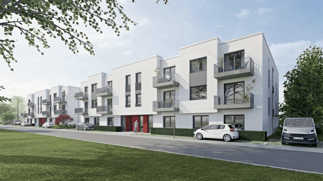 Predaj pozemku 2.953 m², Wittenberg, Sasko-Anhaltsko Predaj pozemku 2.953 m², Wittenberg, Sasko-Anhaltsko