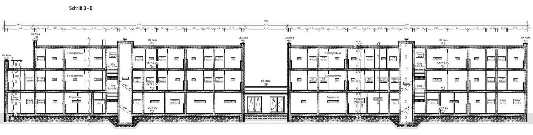 Predaj pozemku 2.953 m², Wittenberg, Sasko-Anhaltsko Predaj pozemku 2.953 m², Wittenberg, Sasko-Anhaltsko