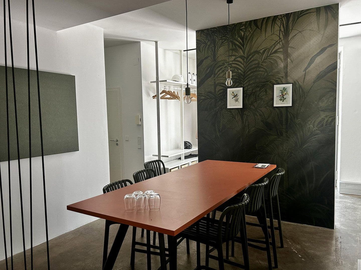 Prenájom kancelárie 180 m², Tumblingerstraße 12, München, Bavorsko Prenájom kancelárie 180 m², Tumblingerstraße 12, München, Bavorsko