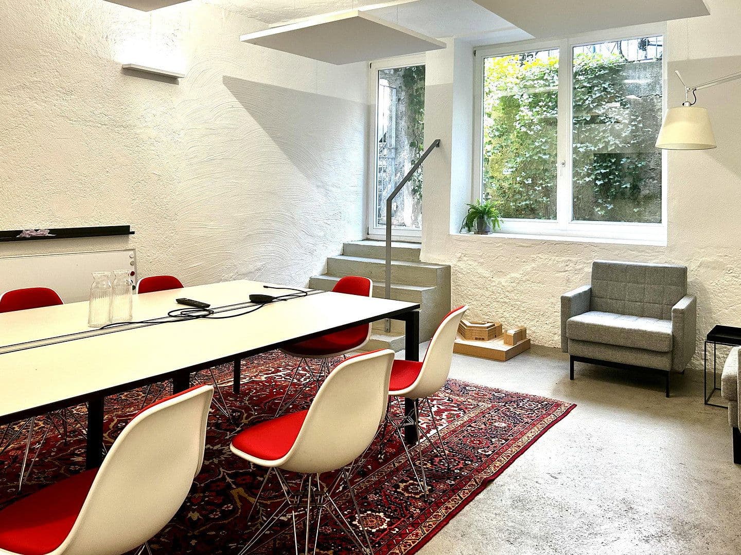 Prenájom kancelárie 180 m², Tumblingerstraße 12, München, Bavorsko Prenájom kancelárie 180 m², Tumblingerstraße 12, München, Bavorsko