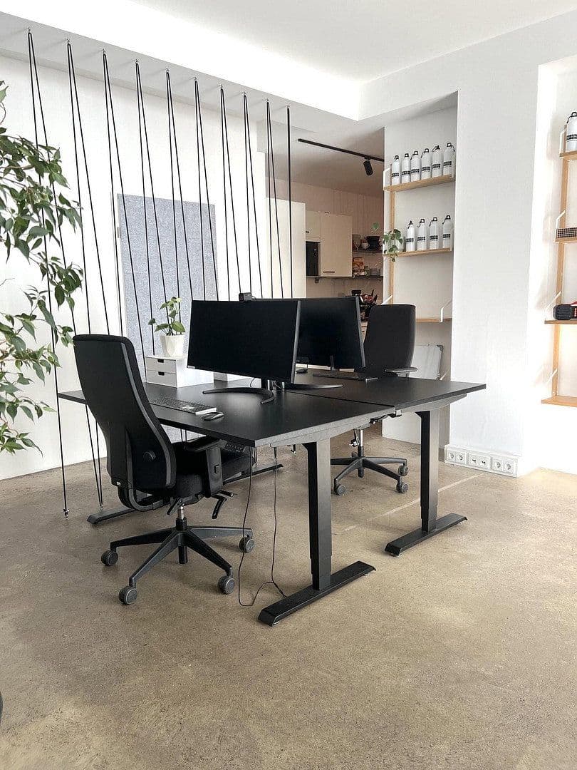 Prenájom kancelárie 180 m², Tumblingerstraße 12, München, Bavorsko Prenájom kancelárie 180 m², Tumblingerstraße 12, München, Bavorsko