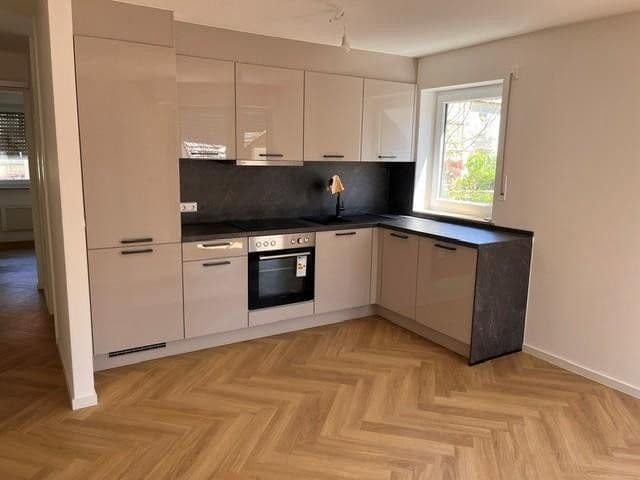 Predaj bytu 2-izbový 54 m², Baden Baden, Bádensko-Wurttembersko Predaj bytu 2-izbový 54 m², Baden Baden, Bádensko-Wurttembersko