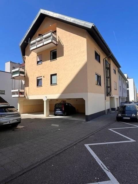 Predaj bytu 2-izbový 54 m², Baden Baden, Bádensko-Wurttembersko Predaj bytu 2-izbový 54 m², Baden Baden, Bádensko-Wurttembersko