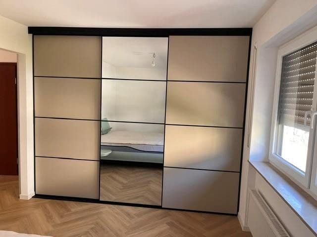 Predaj bytu 2-izbový 54 m², Baden Baden, Bádensko-Wurttembersko Predaj bytu 2-izbový 54 m², Baden Baden, Bádensko-Wurttembersko