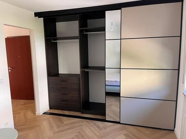 Predaj bytu 2-izbový 54 m², Baden Baden, Bádensko-Wurttembersko Predaj bytu 2-izbový 54 m², Baden Baden, Bádensko-Wurttembersko