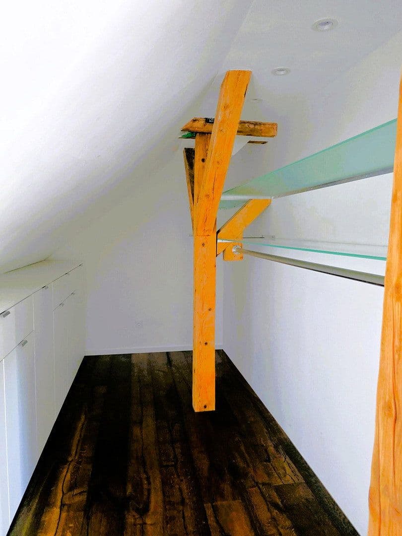 Predaj bytu 3-izbový 120 m², Bahnhofstr. 21, Hausen im Wiesental, Bádensko-Wurttembersko Predaj bytu 3-izbový 120 m², Bahnhofstr. 21, Hausen im Wiesental, Bádensko-Wurttembersko