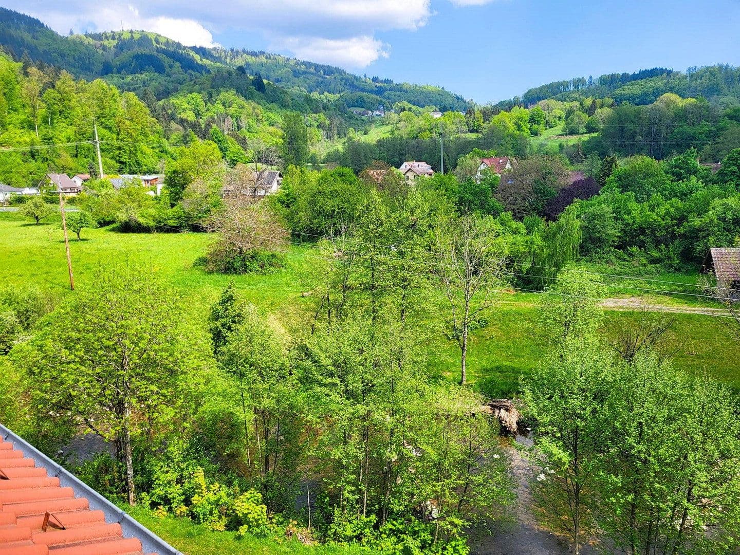 Predaj bytu 3-izbový 120 m², Bahnhofstr. 21, Hausen im Wiesental, Bádensko-Wurttembersko Predaj bytu 3-izbový 120 m², Bahnhofstr. 21, Hausen im Wiesental, Bádensko-Wurttembersko