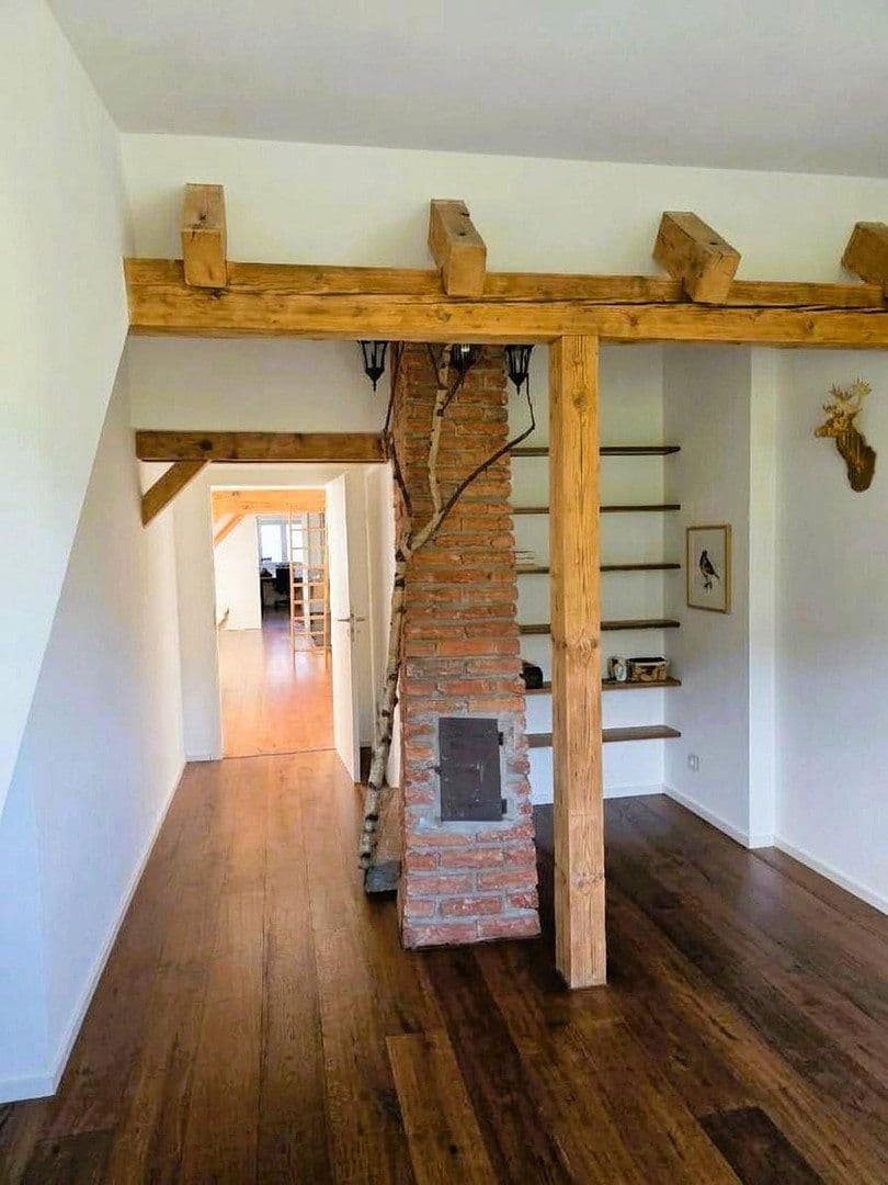 Predaj bytu 3-izbový 120 m², Bahnhofstr. 21, Hausen im Wiesental, Bádensko-Wurttembersko Predaj bytu 3-izbový 120 m², Bahnhofstr. 21, Hausen im Wiesental, Bádensko-Wurttembersko