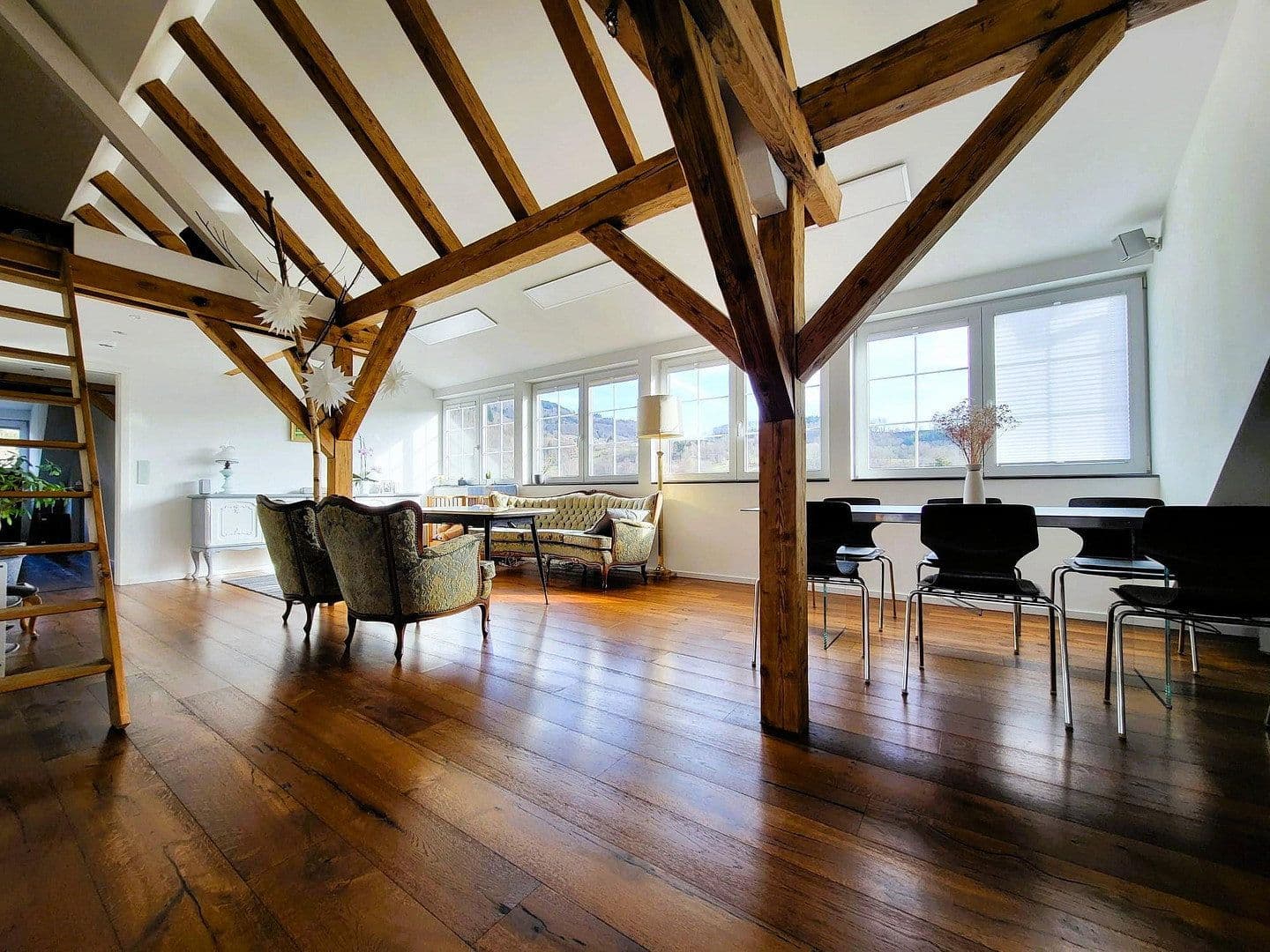Predaj bytu 3-izbový 120 m², Bahnhofstr. 21, Hausen im Wiesental, Bádensko-Wurttembersko Predaj bytu 3-izbový 120 m², Bahnhofstr. 21, Hausen im Wiesental, Bádensko-Wurttembersko