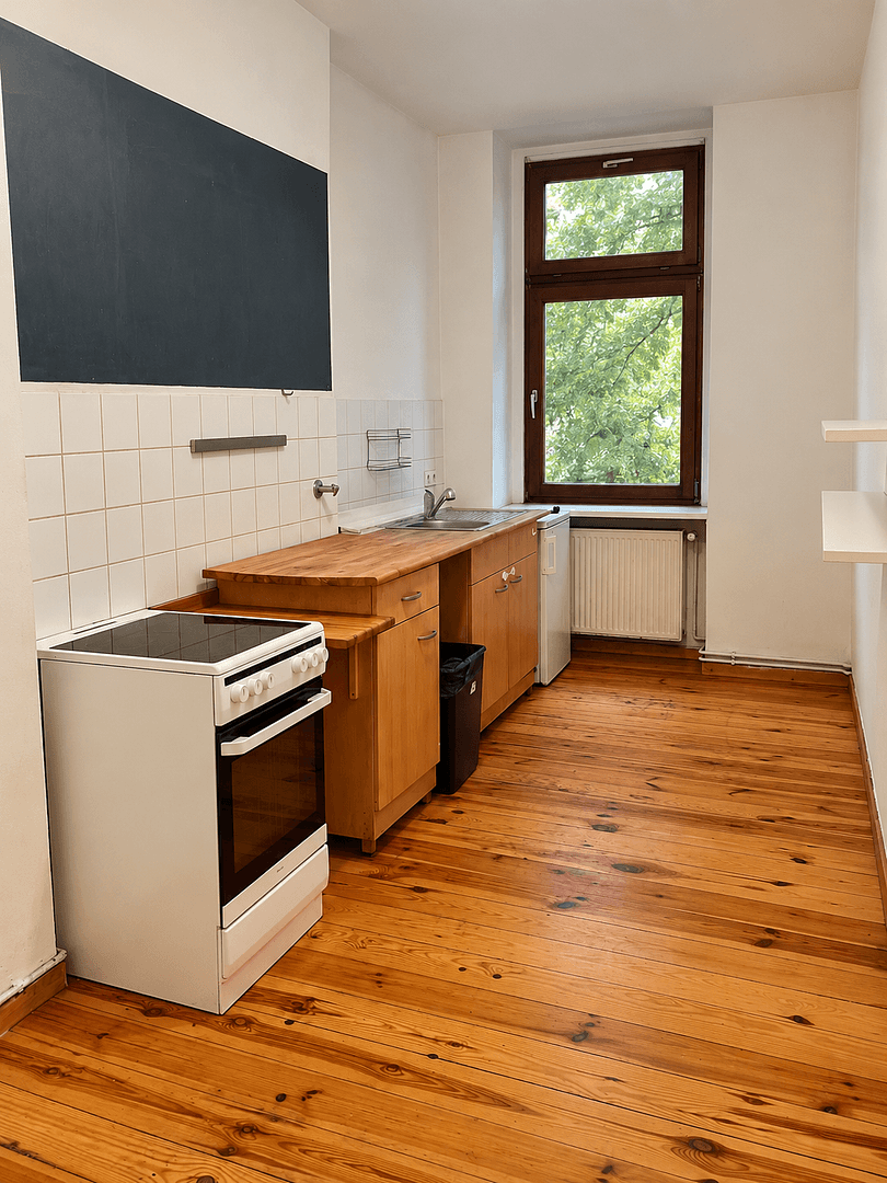 Predaj bytu 2-izbový 65 m², Berlin, Berlín Predaj bytu 2-izbový 65 m², Berlin, Berlín