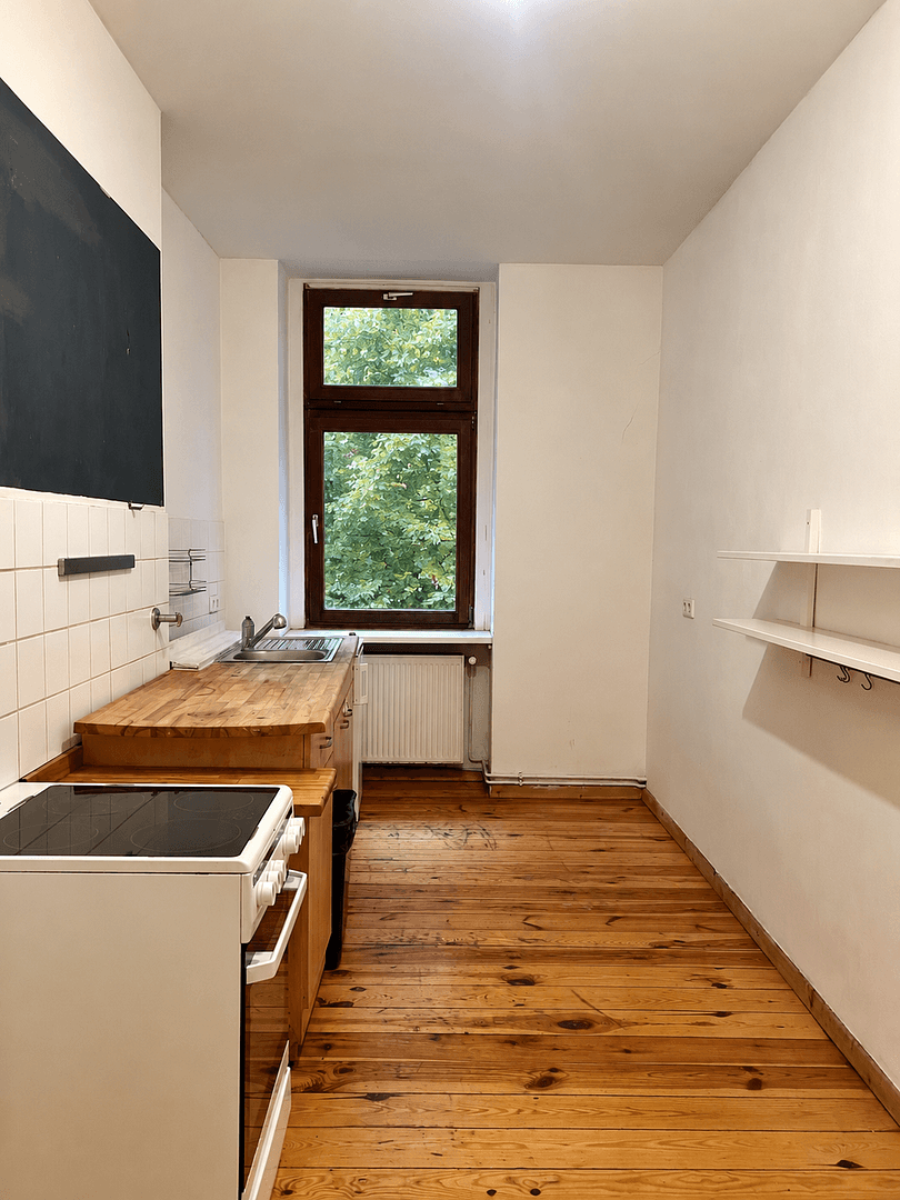 Predaj bytu 2-izbový 65 m², Berlin, Berlín Predaj bytu 2-izbový 65 m², Berlin, Berlín