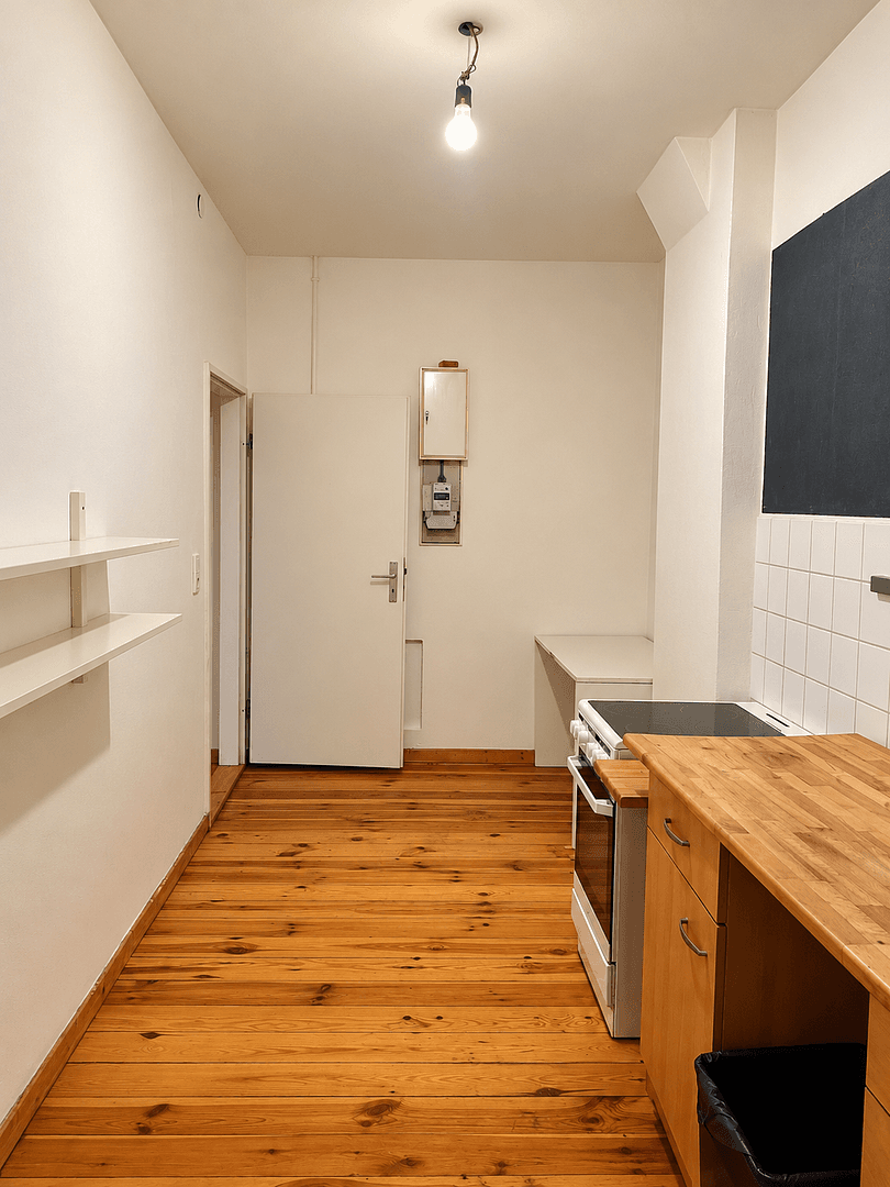 Predaj bytu 2-izbový 65 m², Berlin, Berlín Predaj bytu 2-izbový 65 m², Berlin, Berlín