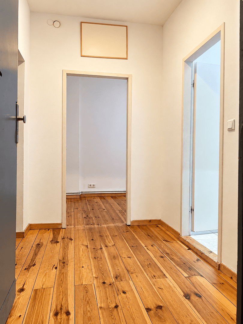 Predaj bytu 2-izbový 65 m², Berlin, Berlín Predaj bytu 2-izbový 65 m², Berlin, Berlín