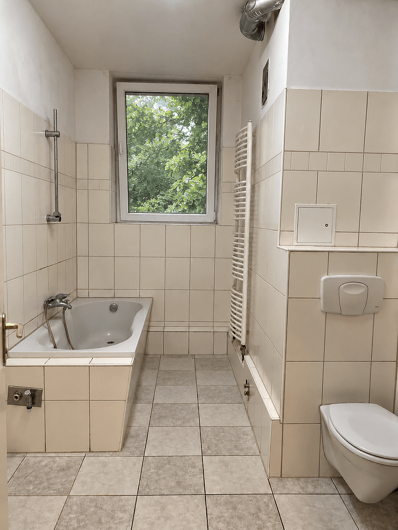 Predaj bytu 2-izbový 65 m², Berlin, Berlín Predaj bytu 2-izbový 65 m², Berlin, Berlín
