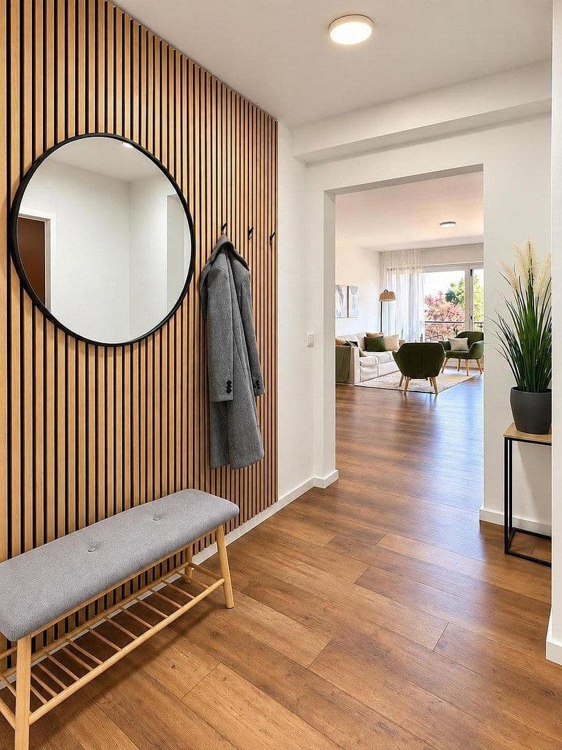 Predaj bytu 3-izbový 89 m², Königswinter, Severné Porýnie - Westfálsko Predaj bytu 3-izbový 89 m², Königswinter, Severné Porýnie - Westfálsko