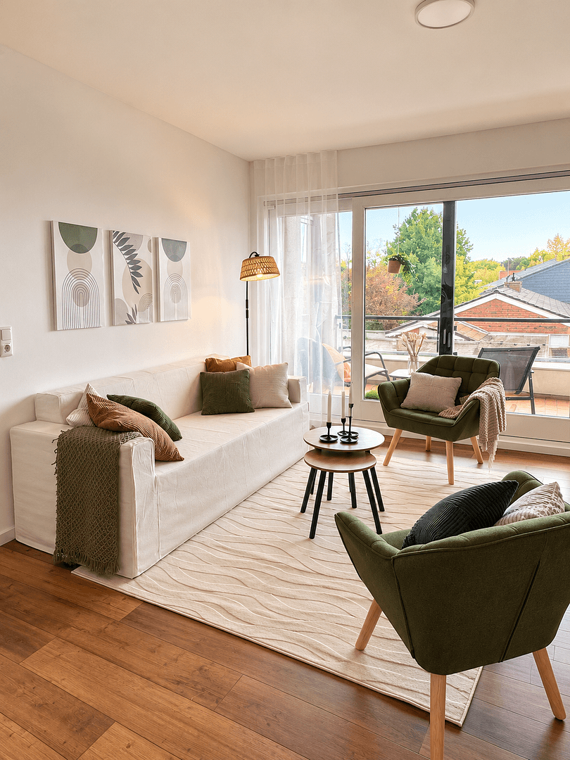 Predaj bytu 3-izbový 89 m², Königswinter, Severné Porýnie - Westfálsko Predaj bytu 3-izbový 89 m², Königswinter, Severné Porýnie - Westfálsko