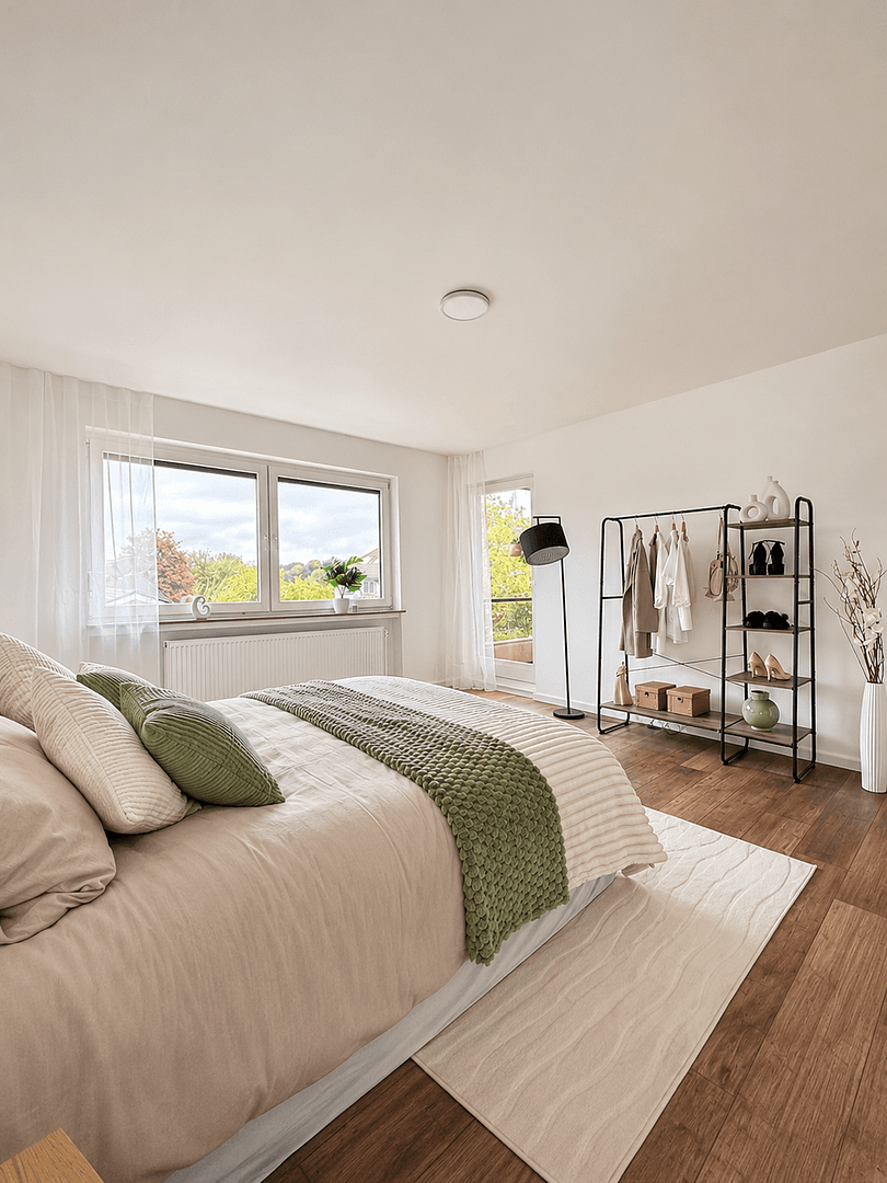 Predaj bytu 3-izbový 89 m², Königswinter, Severné Porýnie - Westfálsko Predaj bytu 3-izbový 89 m², Königswinter, Severné Porýnie - Westfálsko