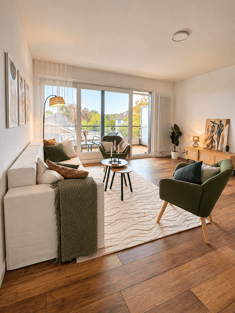 Predaj bytu 3-izbový 89 m², Königswinter, Severné Porýnie - Westfálsko Predaj bytu 3-izbový 89 m², Königswinter, Severné Porýnie - Westfálsko