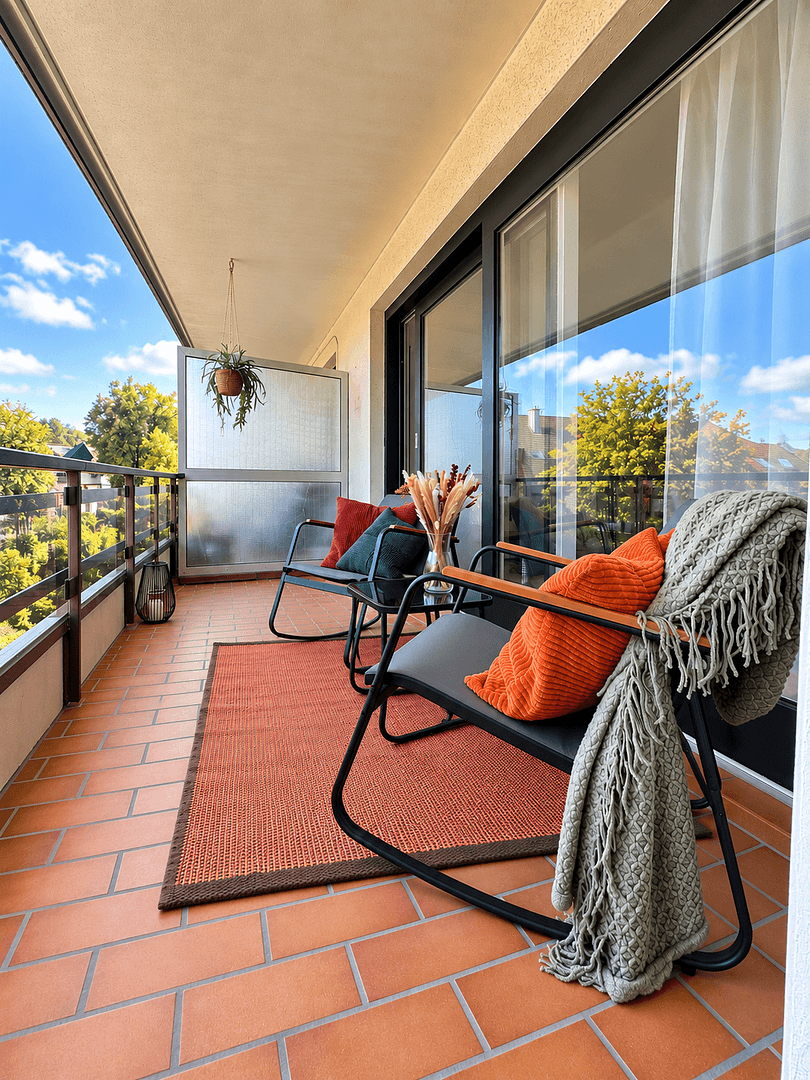 Predaj bytu 3-izbový 89 m², Königswinter, Severné Porýnie - Westfálsko Predaj bytu 3-izbový 89 m², Königswinter, Severné Porýnie - Westfálsko