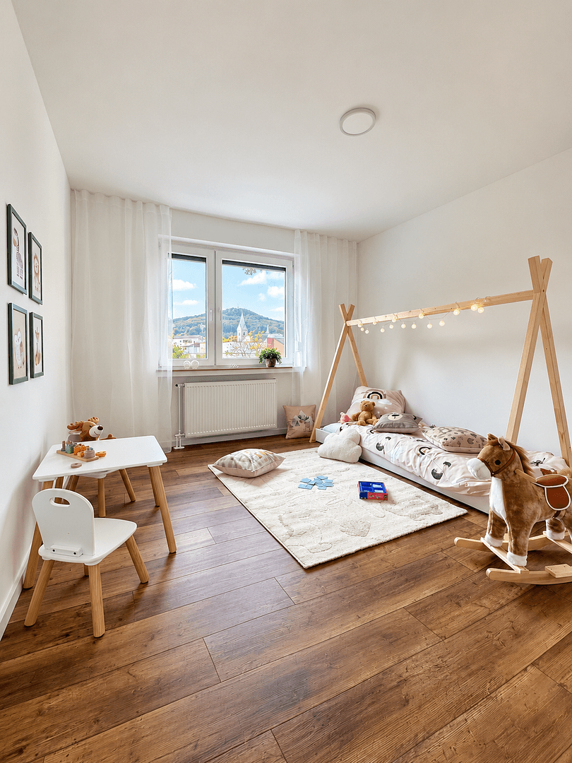 Predaj bytu 3-izbový 89 m², Königswinter, Severné Porýnie - Westfálsko Predaj bytu 3-izbový 89 m², Königswinter, Severné Porýnie - Westfálsko