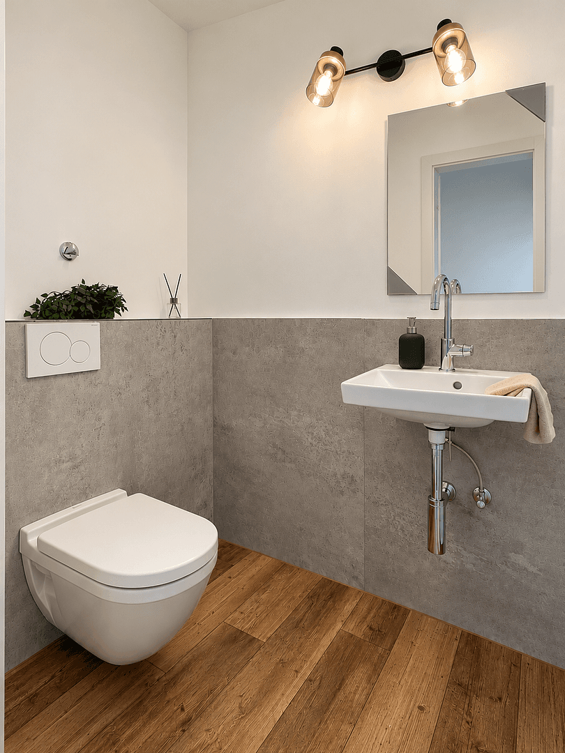Predaj bytu 3-izbový 89 m², Königswinter, Severné Porýnie - Westfálsko Predaj bytu 3-izbový 89 m², Königswinter, Severné Porýnie - Westfálsko
