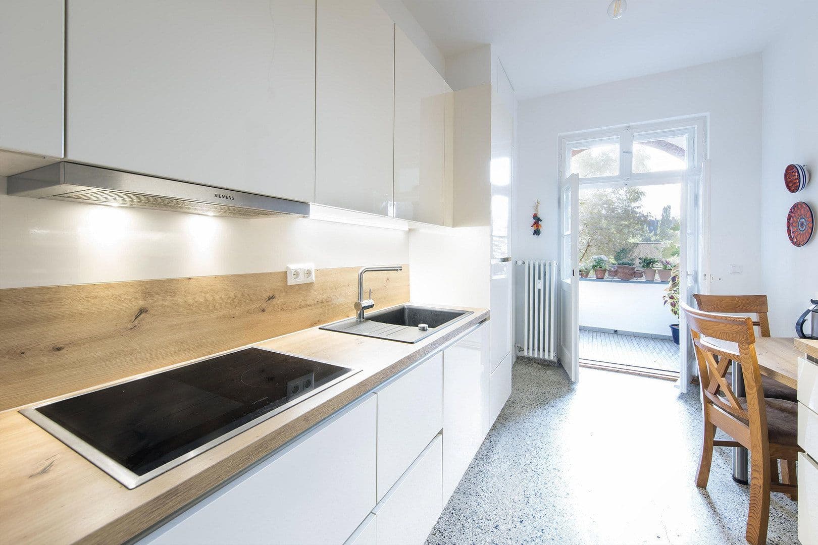 Predaj bytu 3-izbový 67 m², Berlin, Berlín Predaj bytu 3-izbový 67 m², Berlin, Berlín