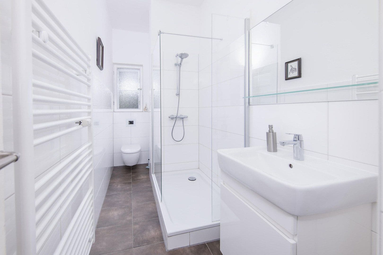 Predaj bytu 3-izbový 67 m², Berlin, Berlín Predaj bytu 3-izbový 67 m², Berlin, Berlín
