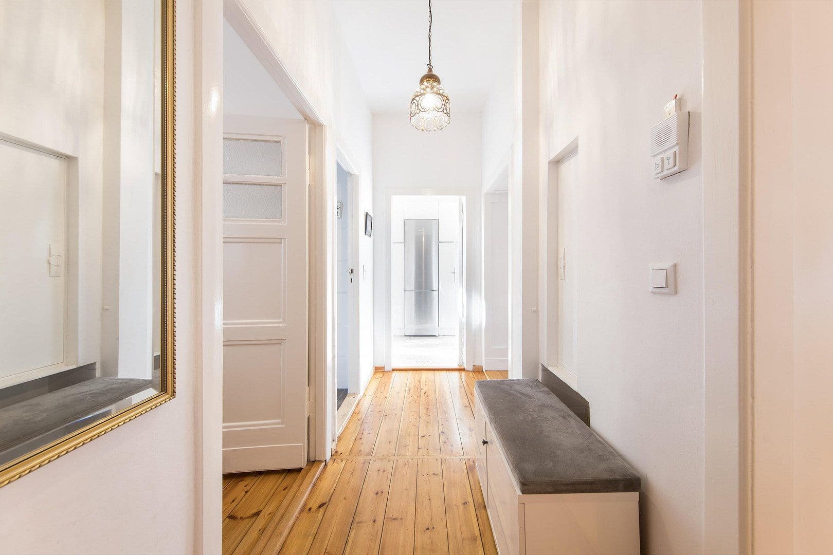 Predaj bytu 3-izbový 67 m², Berlin, Berlín Predaj bytu 3-izbový 67 m², Berlin, Berlín