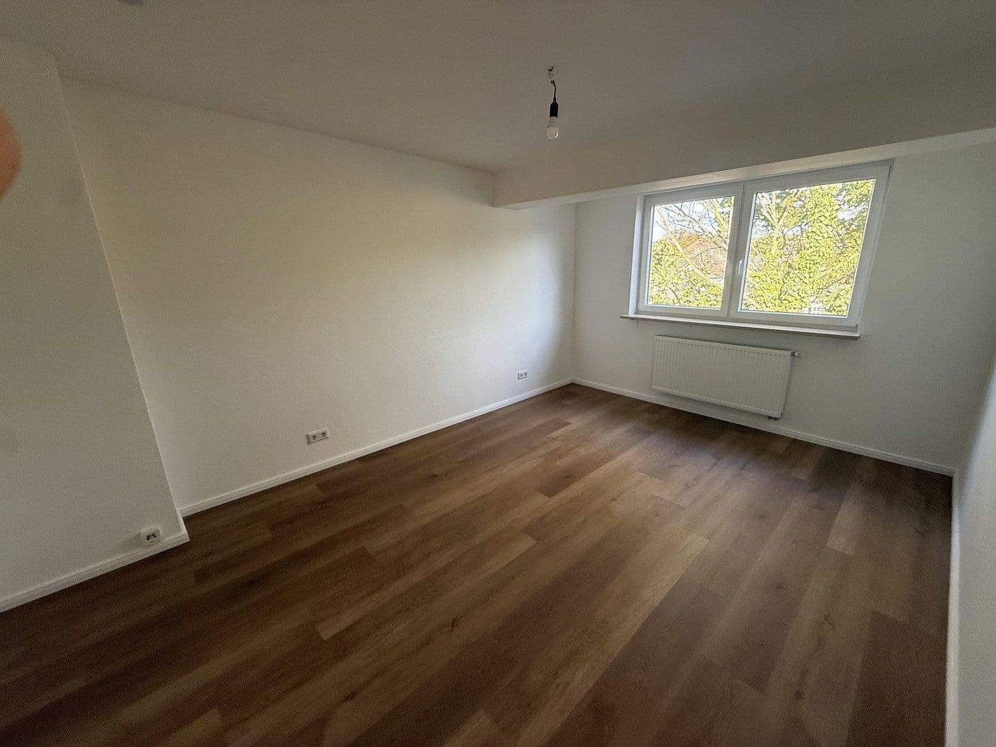 Prenájom bytu 3-izbový 74 m², De-La-Chevallerie-Str. 24, Gelsenkirchen, Severné Porýnie - Westfálsko Prenájom bytu 3-izbový 74 m², De-La-Chevallerie-Str. 24, Gelsenkirchen, Severné Porýnie - Westfálsko