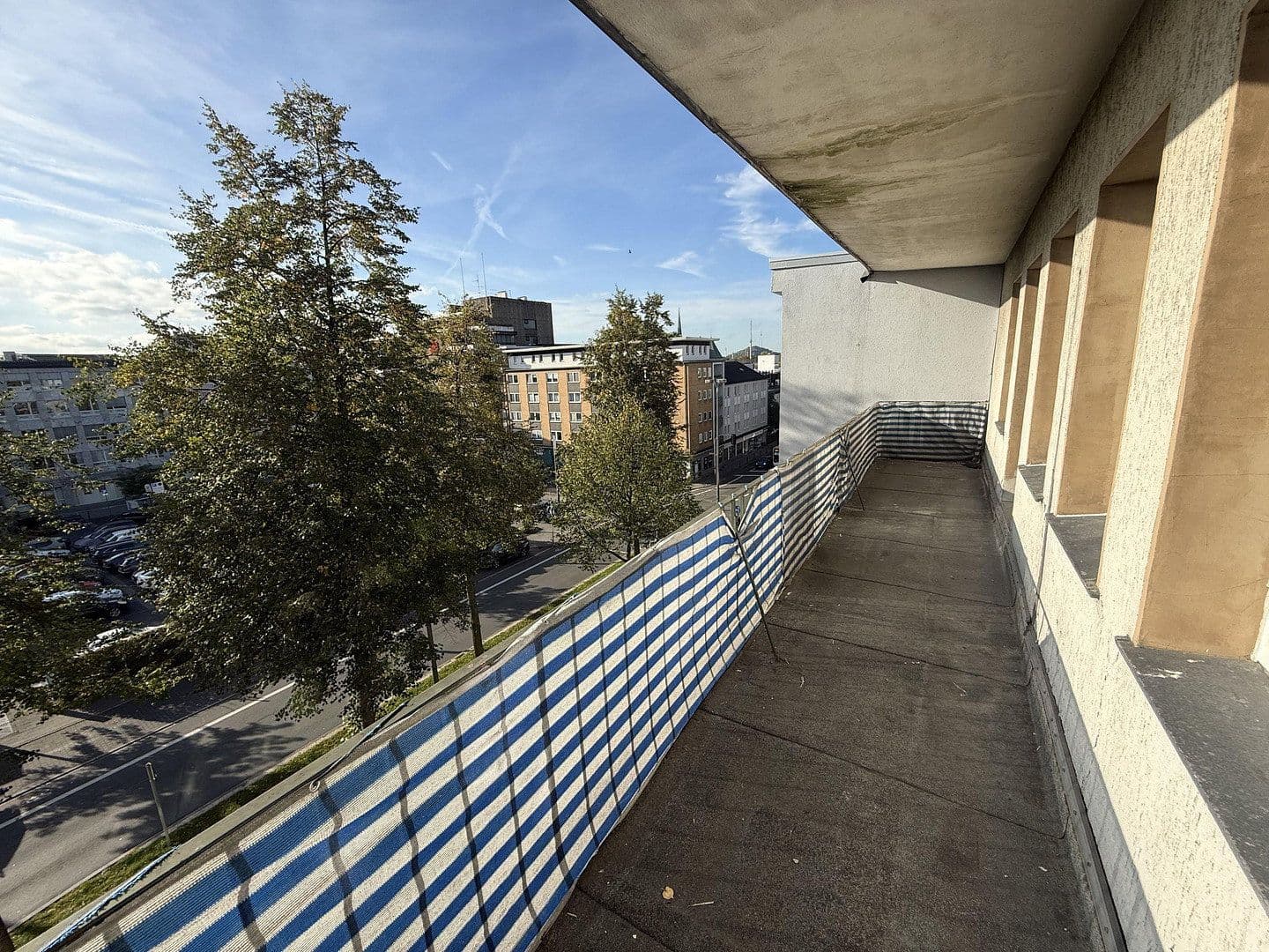 Prenájom bytu 3-izbový 74 m², De-La-Chevallerie-Str. 24, Gelsenkirchen, Severné Porýnie - Westfálsko Prenájom bytu 3-izbový 74 m², De-La-Chevallerie-Str. 24, Gelsenkirchen, Severné Porýnie - Westfálsko
