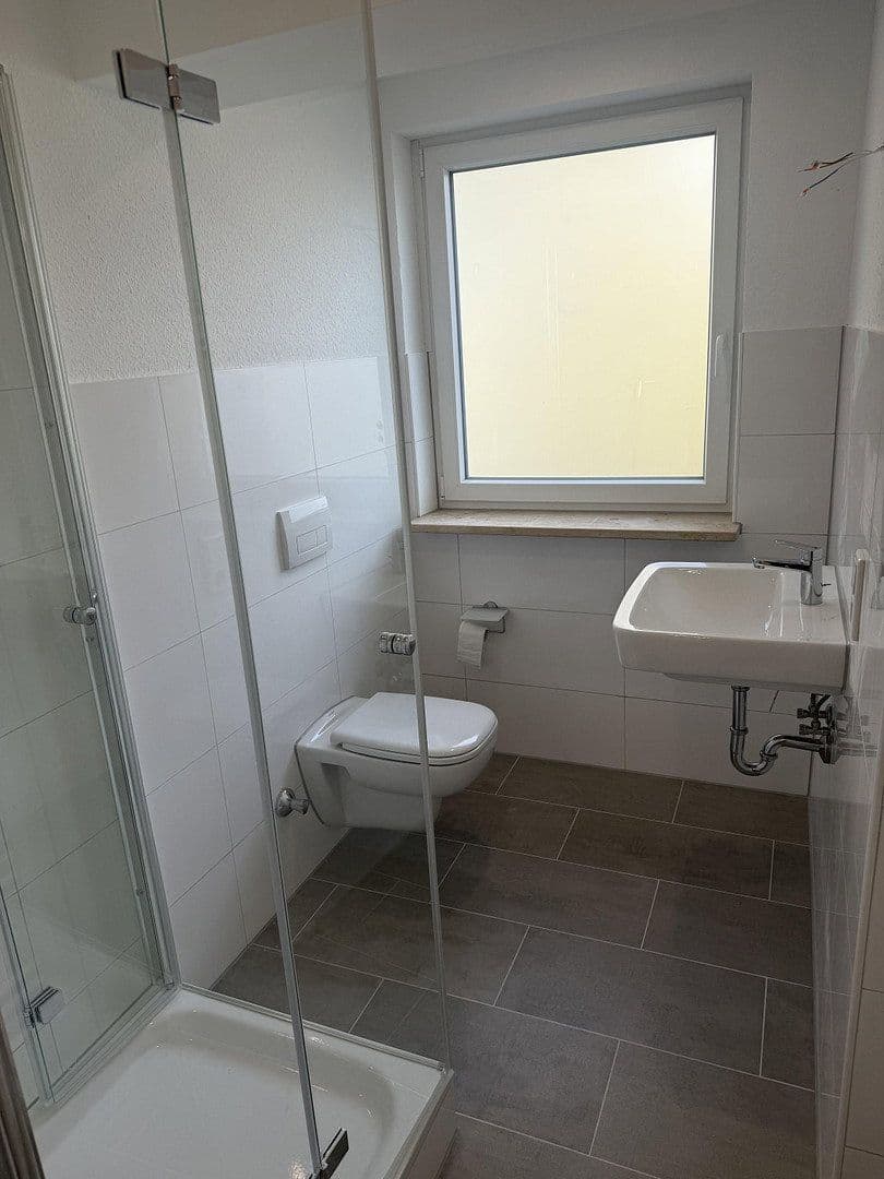 Prenájom bytu 3-izbový 74 m², De-La-Chevallerie-Str. 24, Gelsenkirchen, Severné Porýnie - Westfálsko Prenájom bytu 3-izbový 74 m², De-La-Chevallerie-Str. 24, Gelsenkirchen, Severné Porýnie - Westfálsko