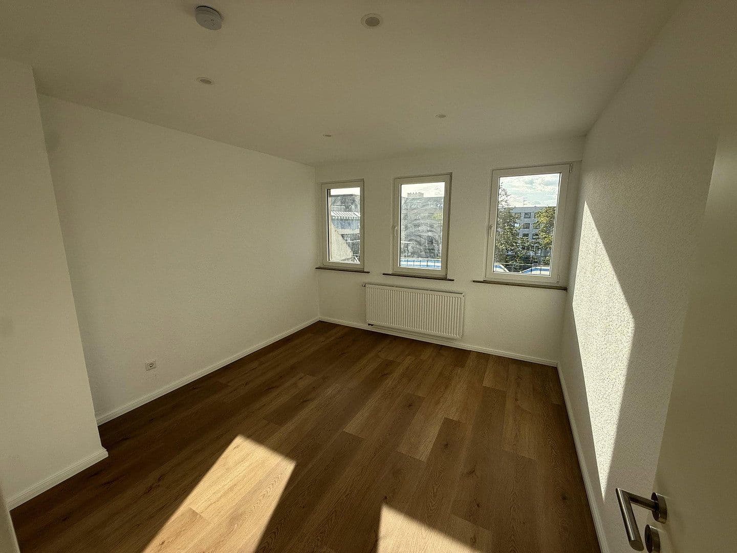 Prenájom bytu 3-izbový 74 m², De-La-Chevallerie-Str. 24, Gelsenkirchen, Severné Porýnie - Westfálsko Prenájom bytu 3-izbový 74 m², De-La-Chevallerie-Str. 24, Gelsenkirchen, Severné Porýnie - Westfálsko