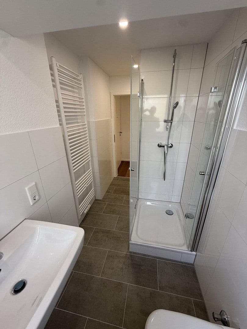 Prenájom bytu 3-izbový 74 m², De-La-Chevallerie-Str. 24, Gelsenkirchen, Severné Porýnie - Westfálsko Prenájom bytu 3-izbový 74 m², De-La-Chevallerie-Str. 24, Gelsenkirchen, Severné Porýnie - Westfálsko