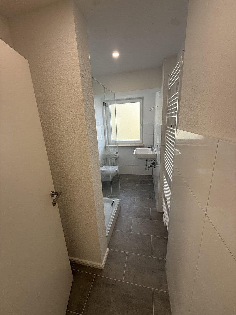 Prenájom bytu 3-izbový 74 m², De-La-Chevallerie-Str. 24, Gelsenkirchen, Severné Porýnie - Westfálsko Prenájom bytu 3-izbový 74 m², De-La-Chevallerie-Str. 24, Gelsenkirchen, Severné Porýnie - Westfálsko